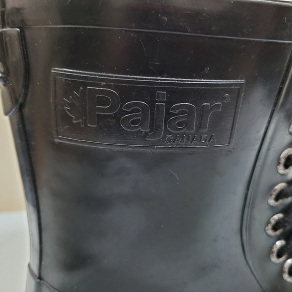 Pajar rainboots sz euro39 ,8us - Picture 7 of 15